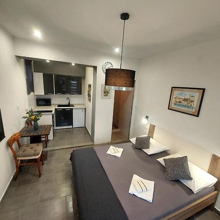 Apartment "Duma" Trogir Exterior foto